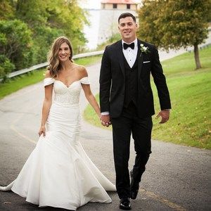 Meet your Posher, Kristen